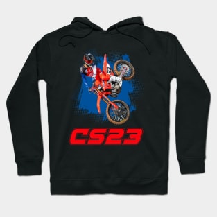 Chase Sexton CS23 Hoodie